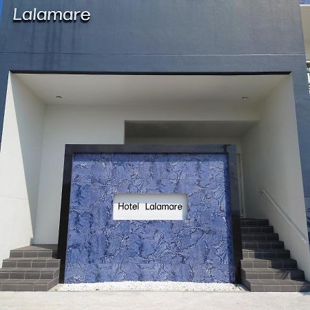 Lalamare Kouri Nakijin Eksteriør bilde